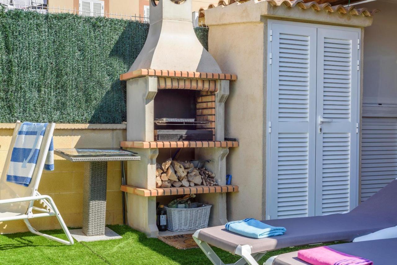 Holiday home Estrella De Mar Port de Alcudia (Mallorca)