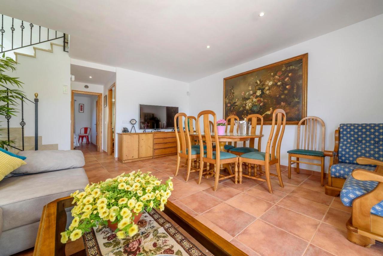 Ferienhaus Estrella De Mar