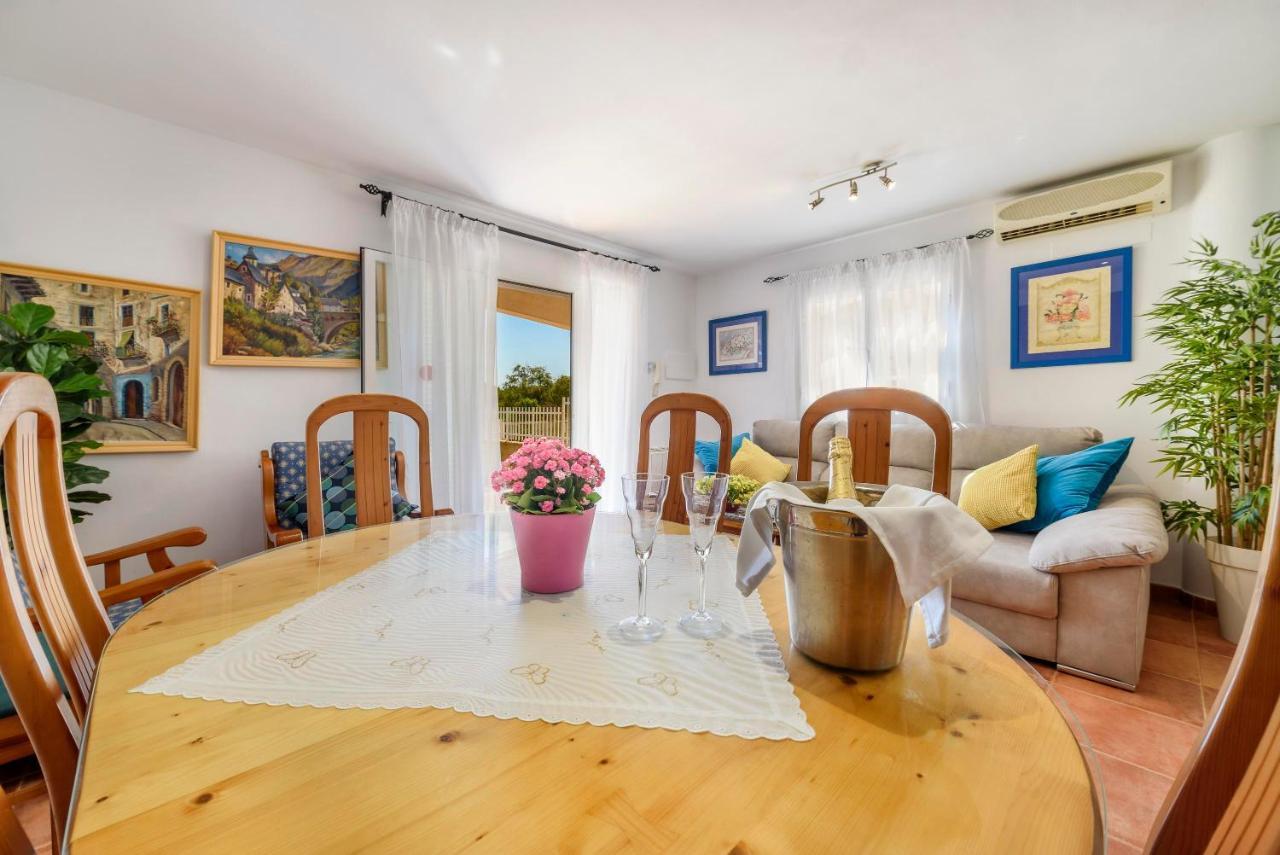 Ferienhaus Estrella De Mar Port d'Alcúdia