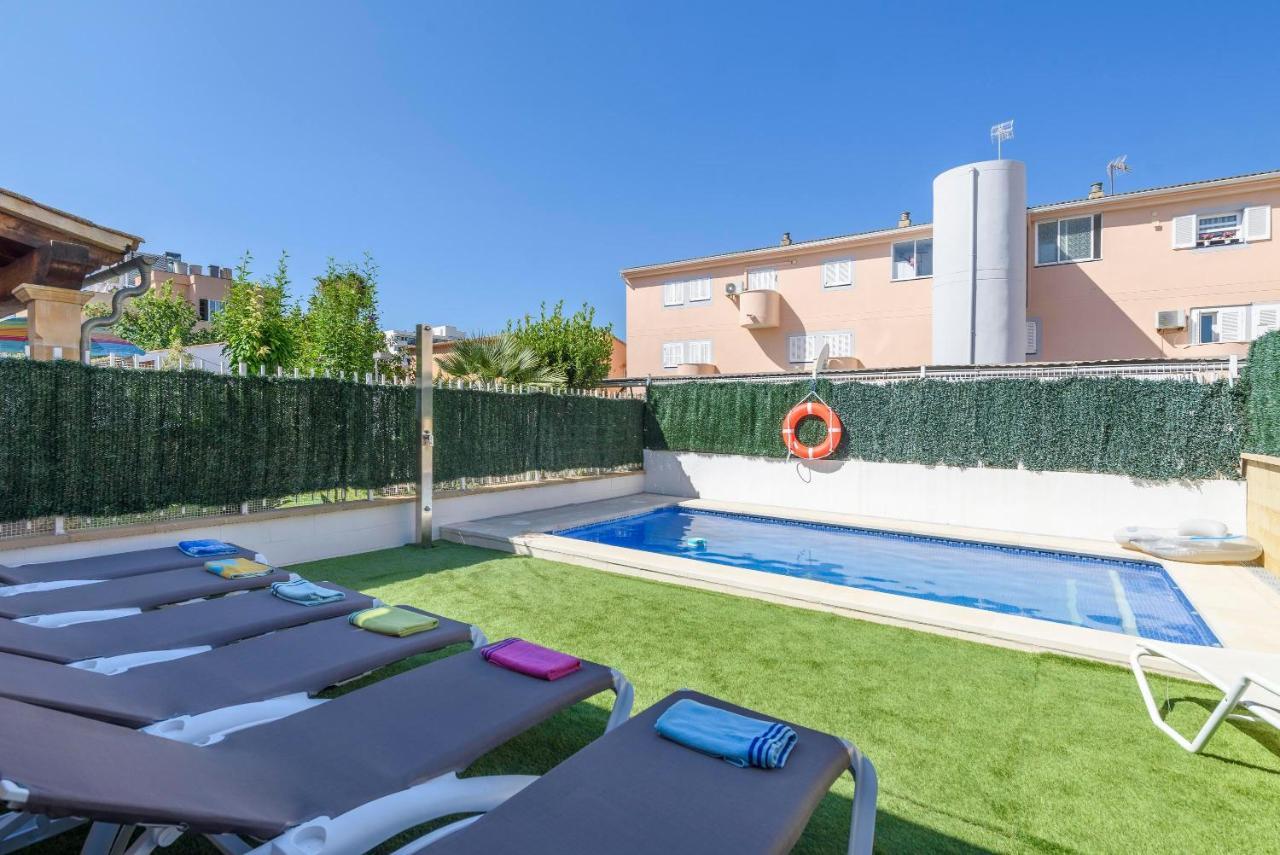 Estrella De Mar Ferienhaus *