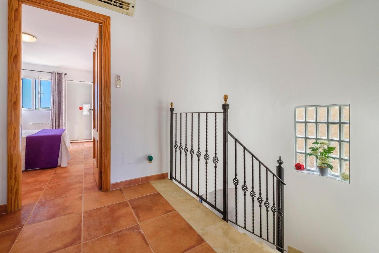 Estrella De Mar Ferienhaus