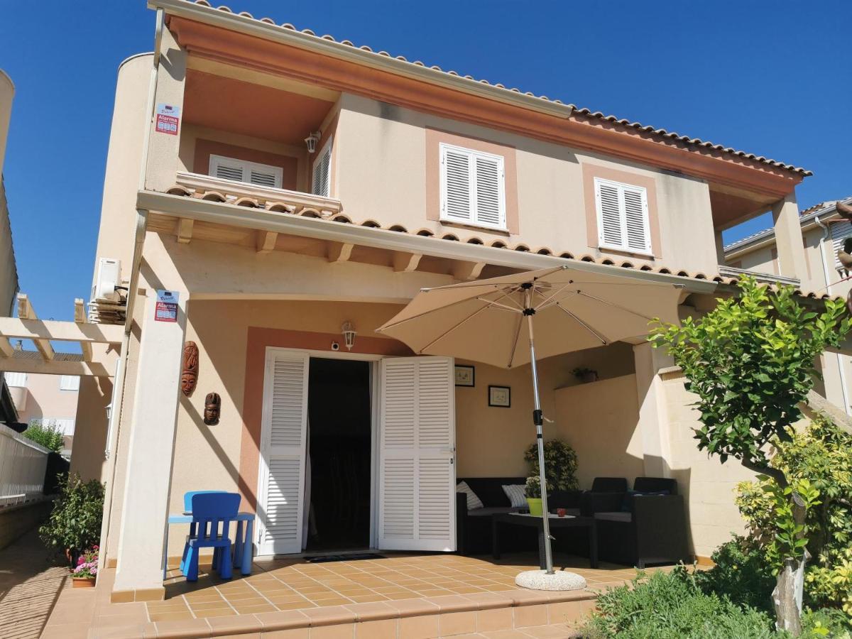 Estrella De Mar Ferienhaus *