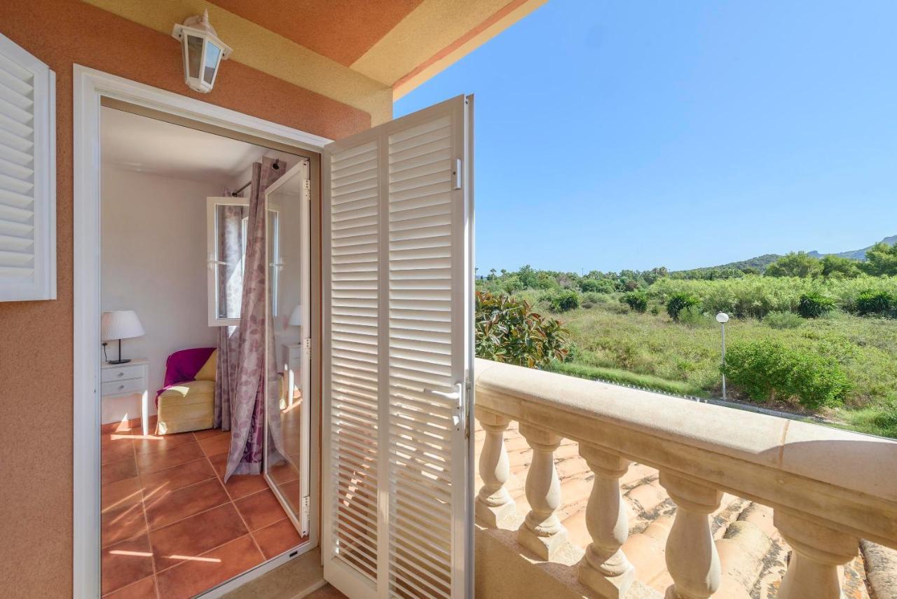 Ferienhaus Estrella De Mar