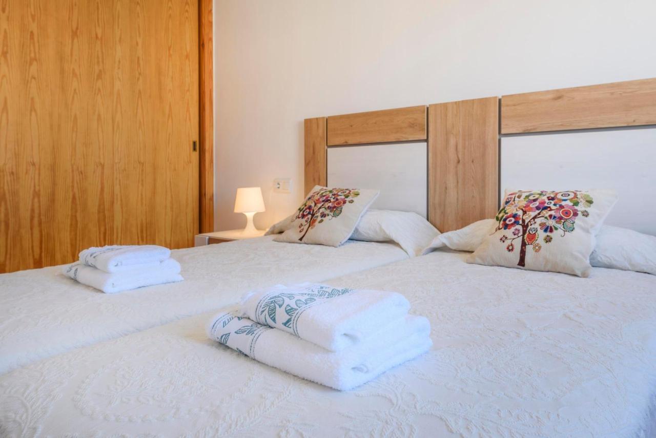 Ferienhaus Estrella De Mar